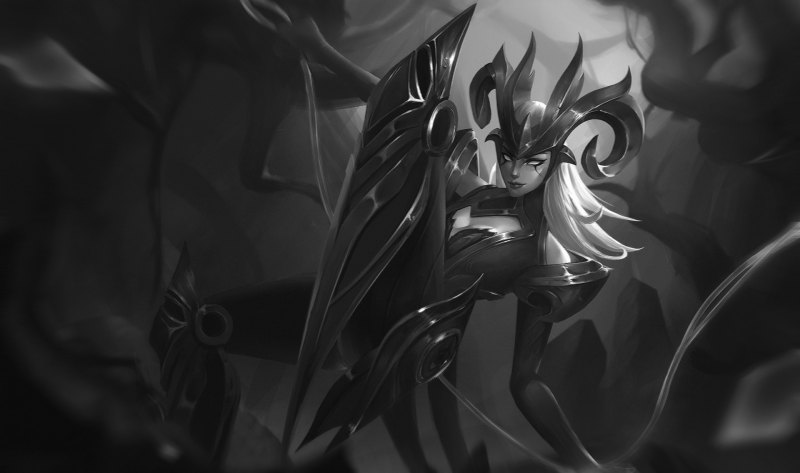 Верховная ведьма Камилла