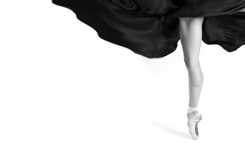 Фон хореография