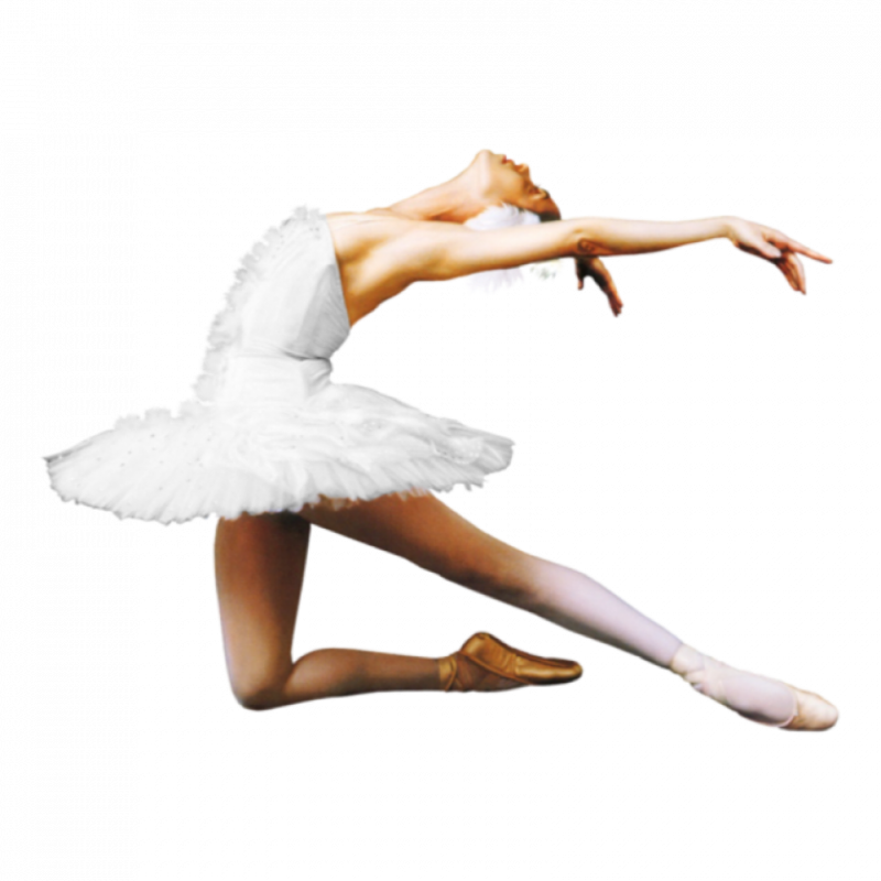 Красивые балерины