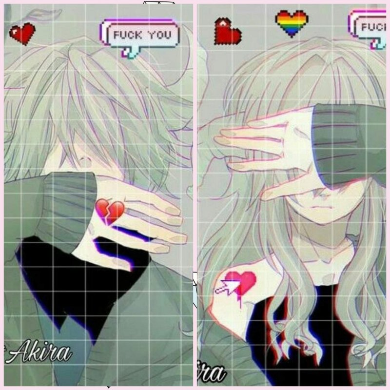 Любимый во Франксе Хиро