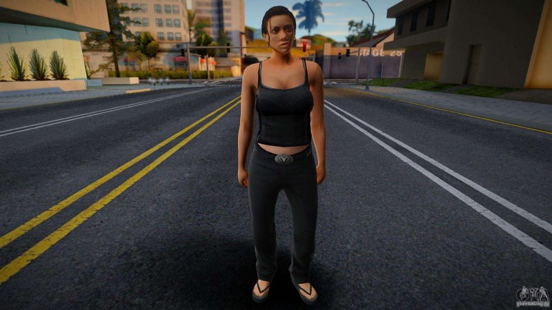 Каталина ГТА са