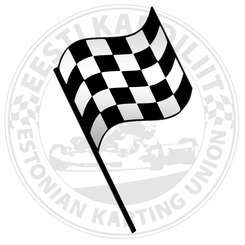 Флажок старт