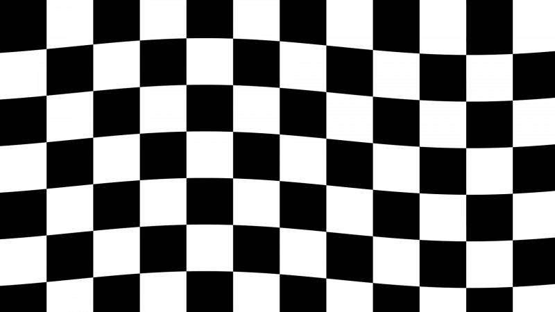 Флаг старт финиш вектор