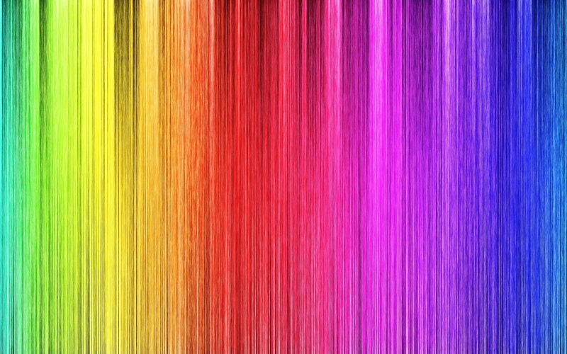 Цветной фон