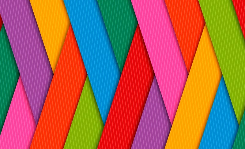 Разноцветный фон