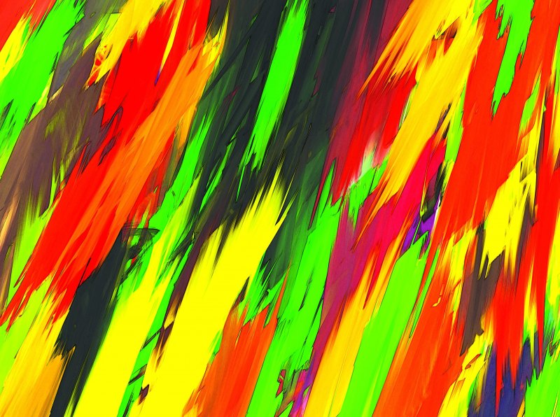 Разноцветный фон