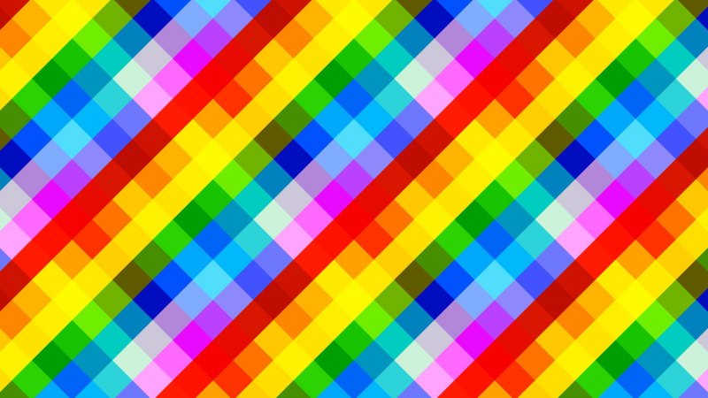 Разноцветный фон