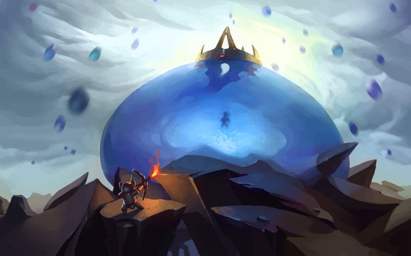 Террария библиотека