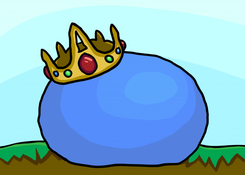 Адская улитка террария