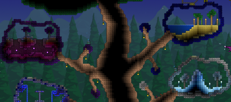 Зелёный СЛИЗЕНЬ террария