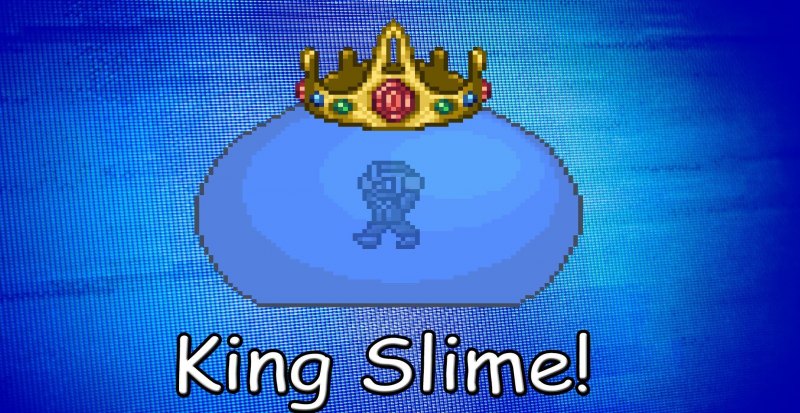 Босс Ракушка террария