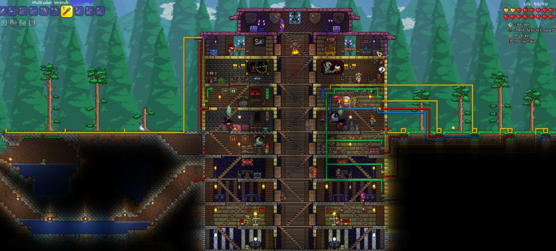 СЛИЗЕНЬ террария