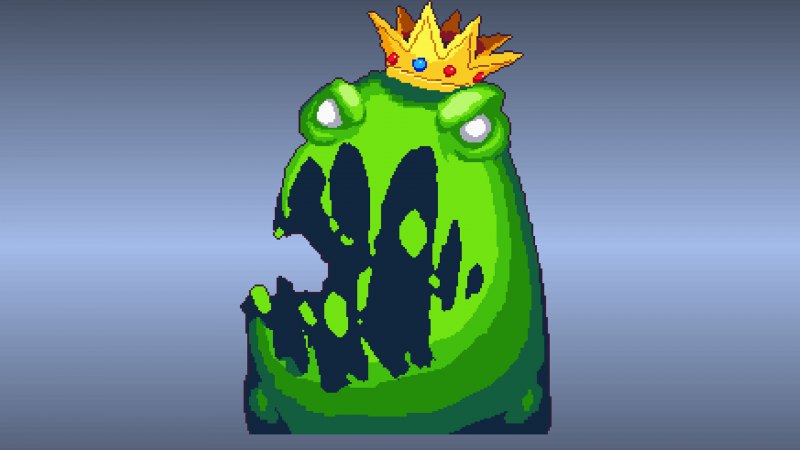 Арена для Рыброна