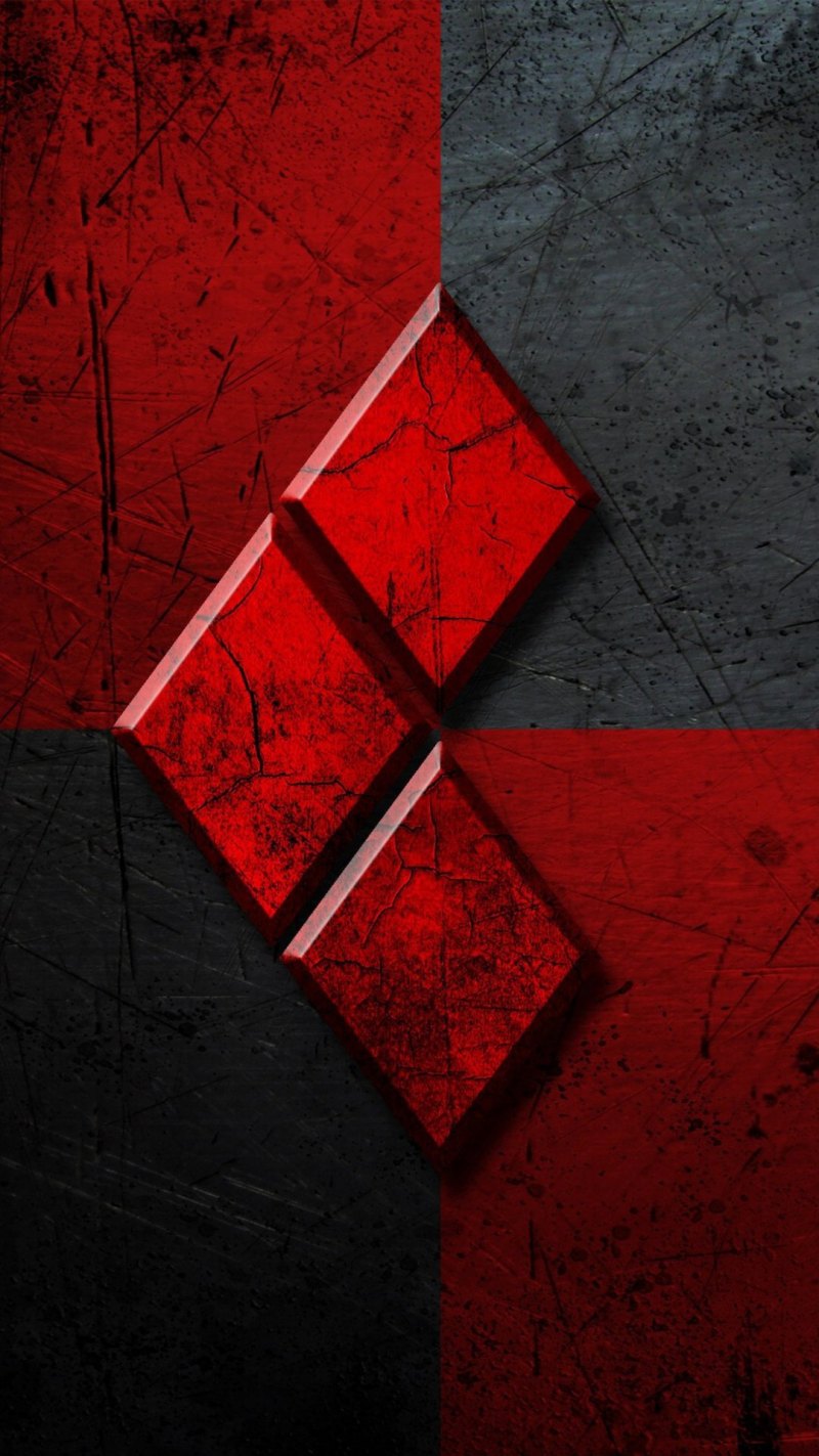 Красно черная полоска