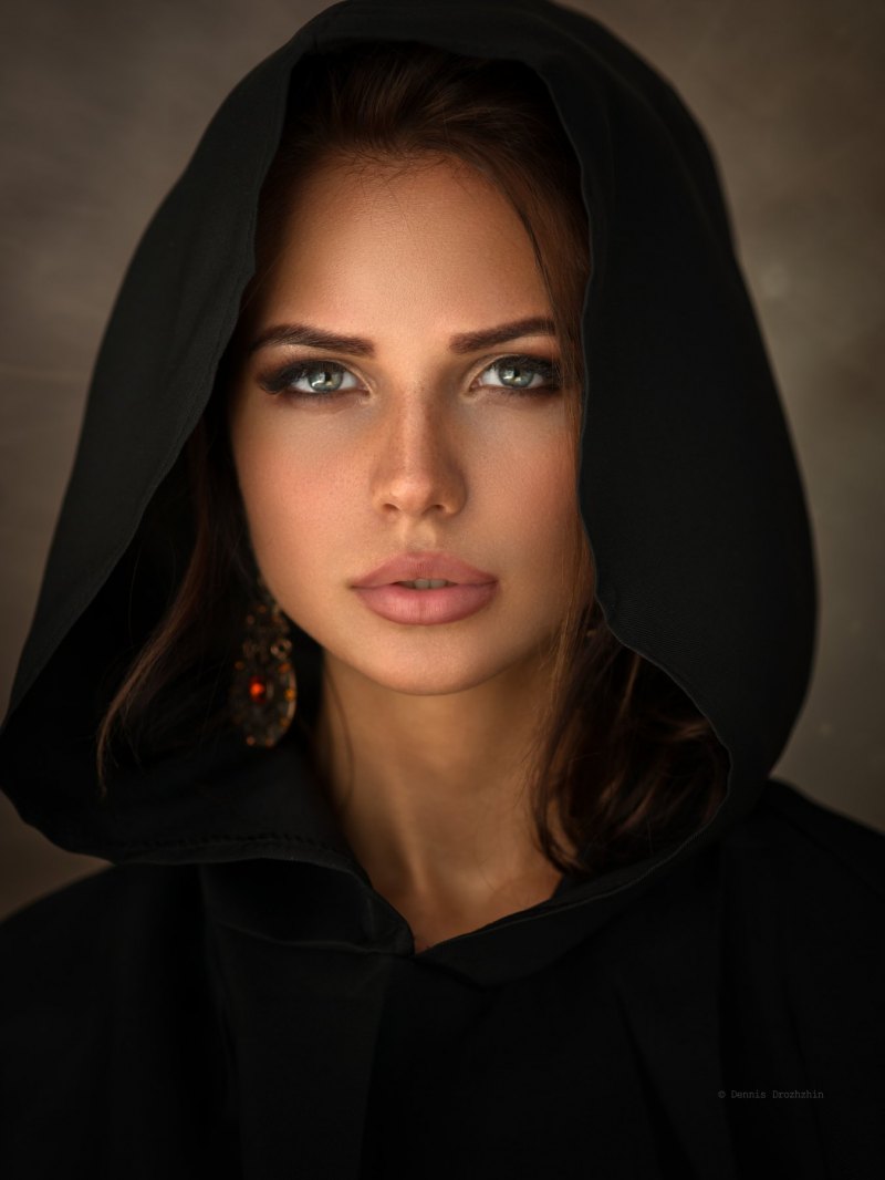 Денис Дрожжин фотограф