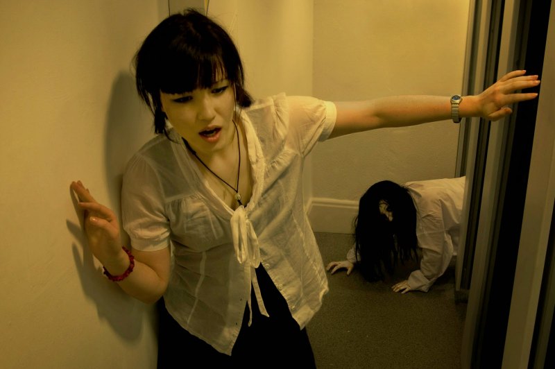 Японская Легенда Ханако