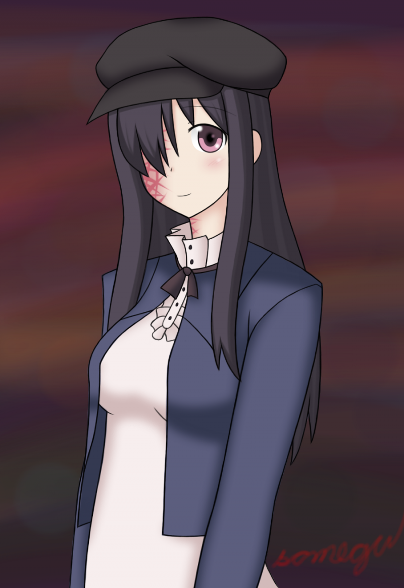 Ханако Сан туалетный мальчик