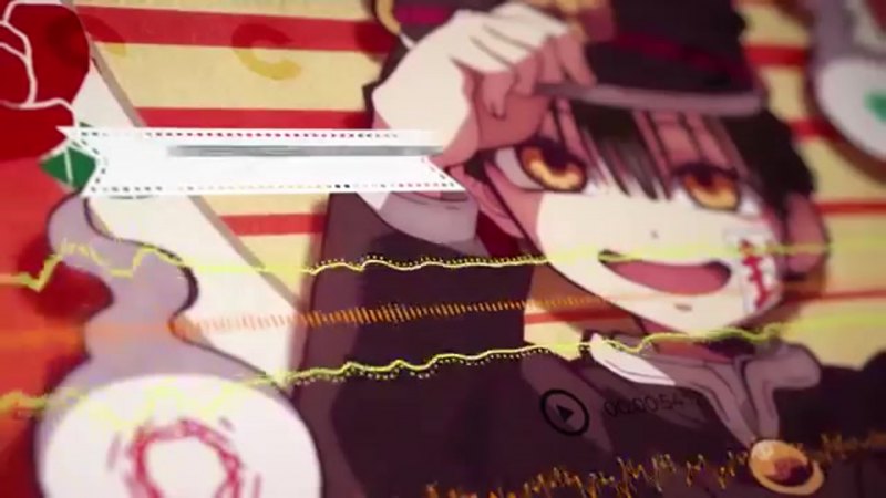 Туалетный мальчик Ханако кун