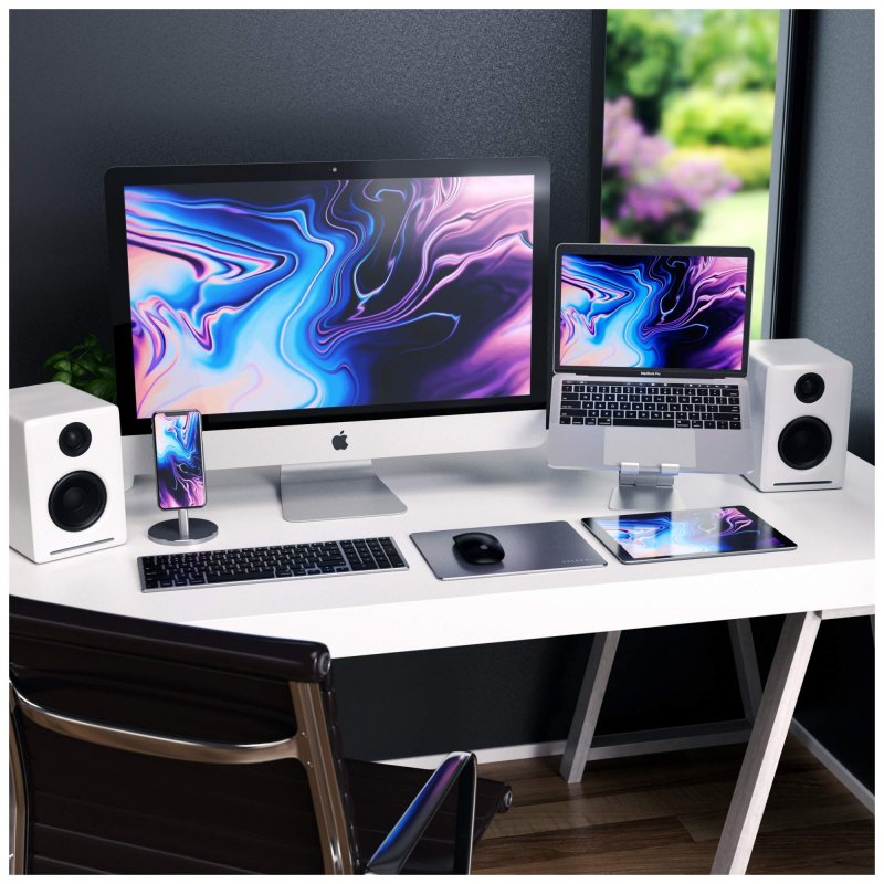 Игровая комната компьютерная