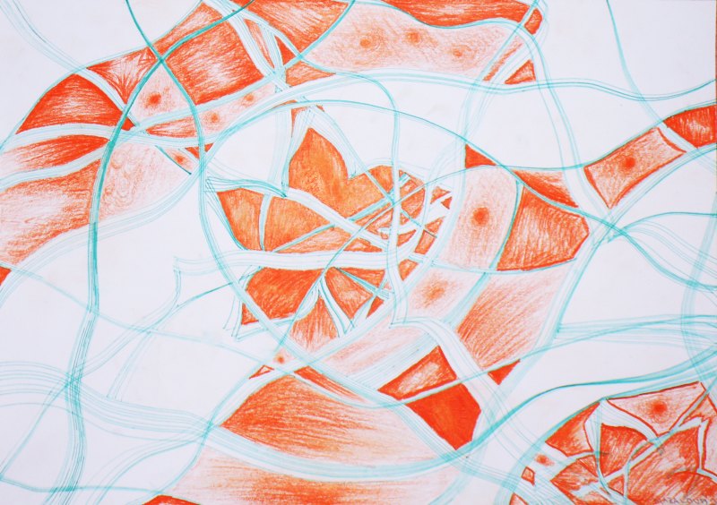 Вкусовая абстракция