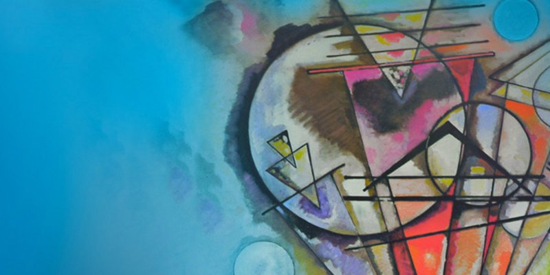 Кандинский синестезия