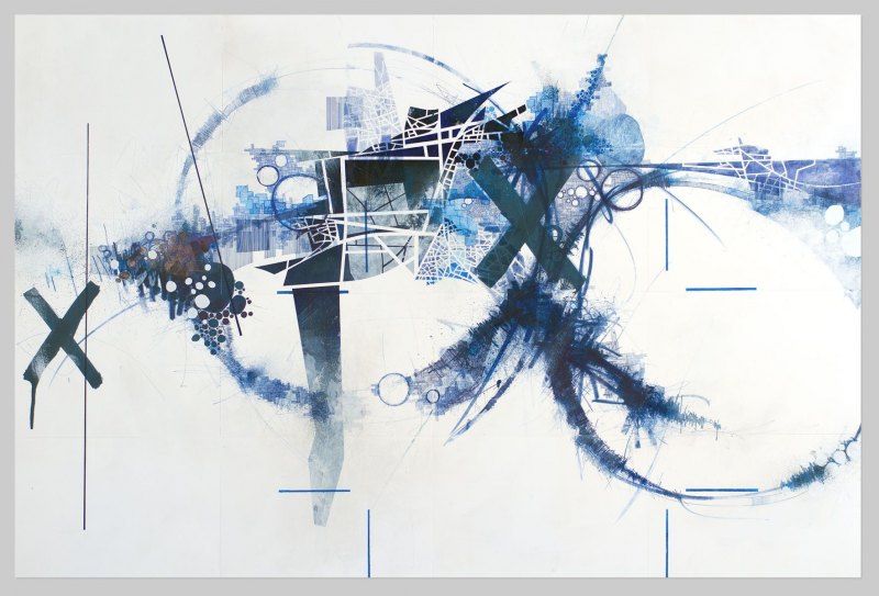 Крутые композиции Графика