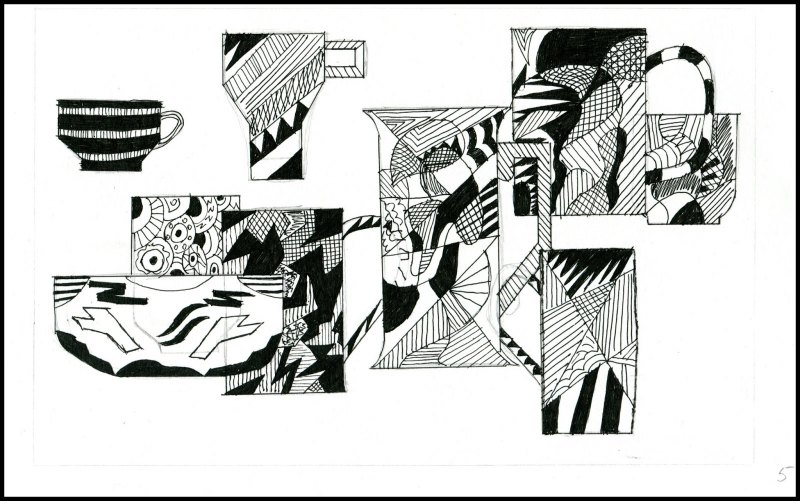 Основы дизайна