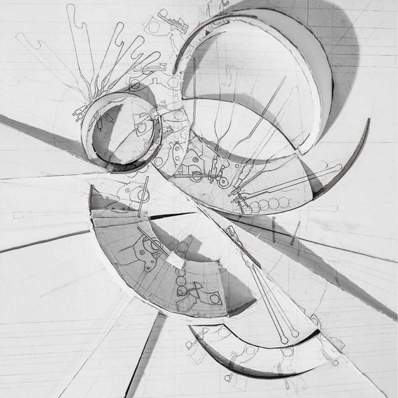 Прорыв композиция