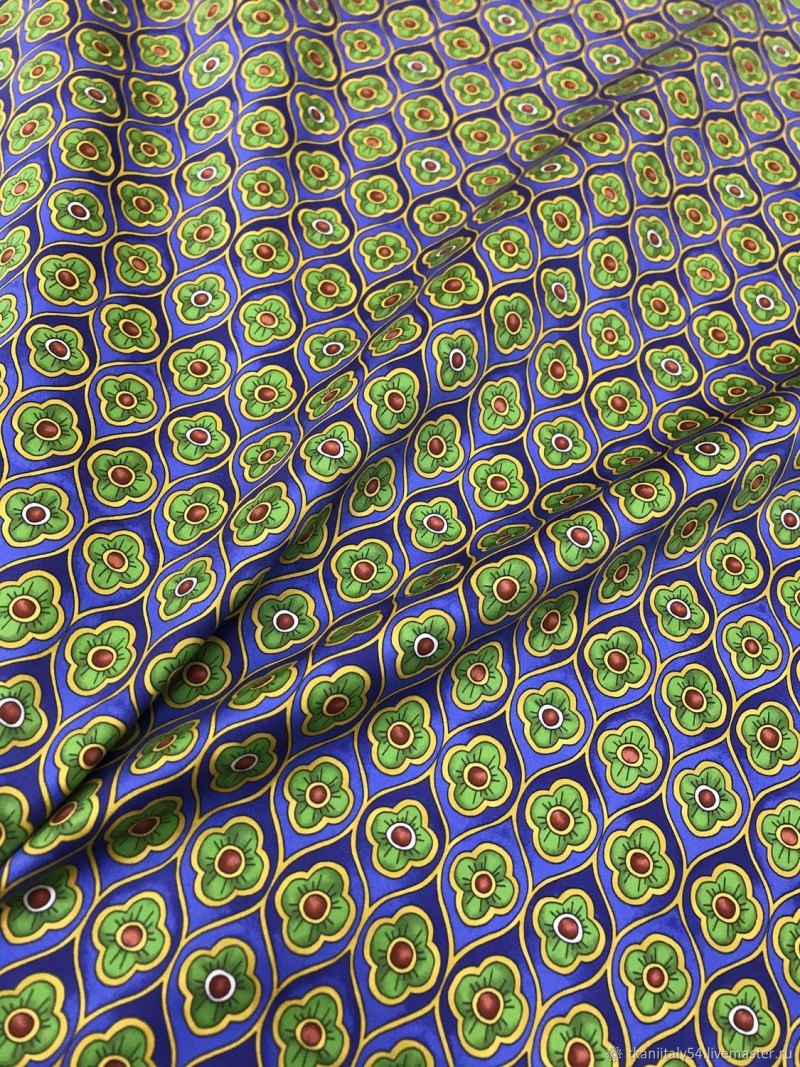 Vision ткань Galleria Arben