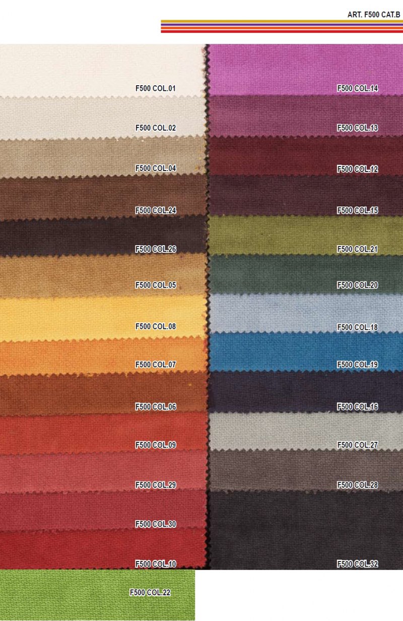 Ткань Paddington Art Vision