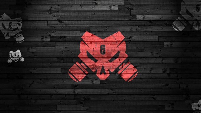 Фоны для рабочего стола геймерские