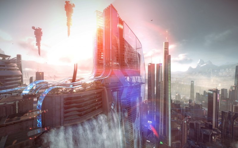 Killzone: Shadow Fall