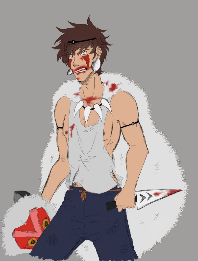 Киба день рождения