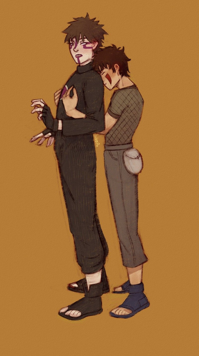 Киба Инузука