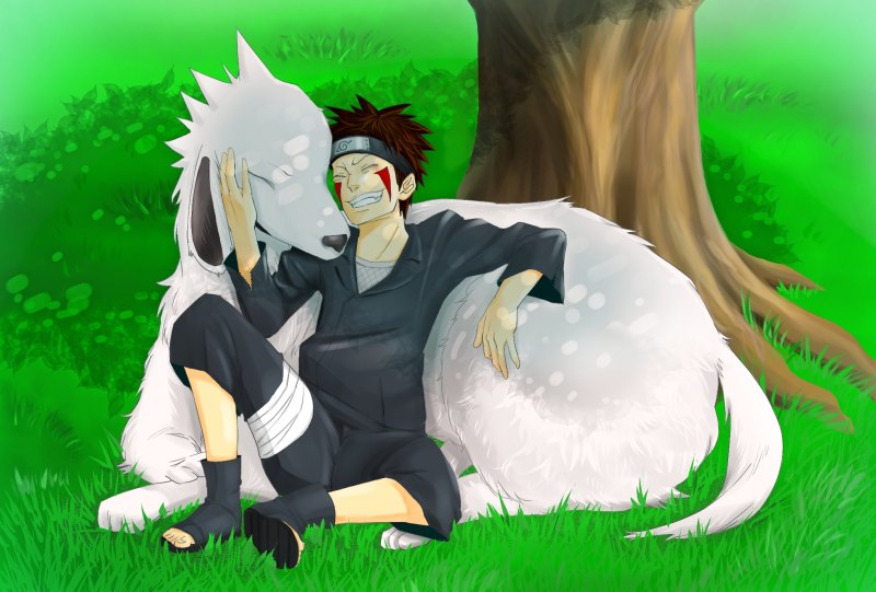 Киба Инудзука