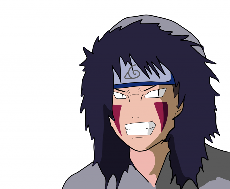 Шип Шино и Киба 18