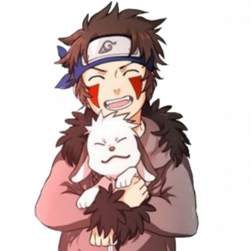 Гацуга Киба