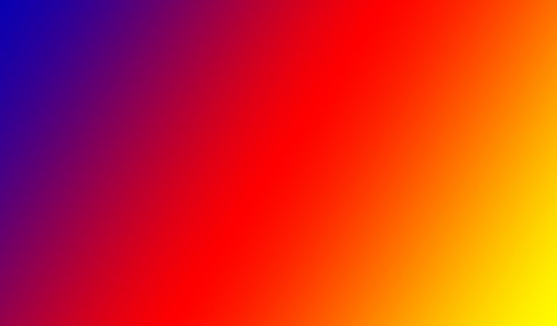 Красный градиент