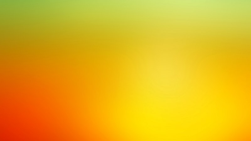 Желтый градиент