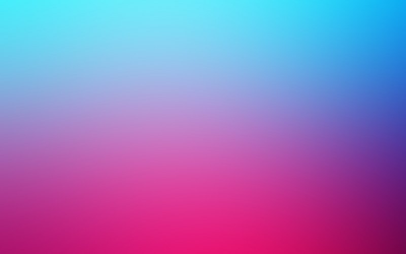 Градиент фиолетовый розовый