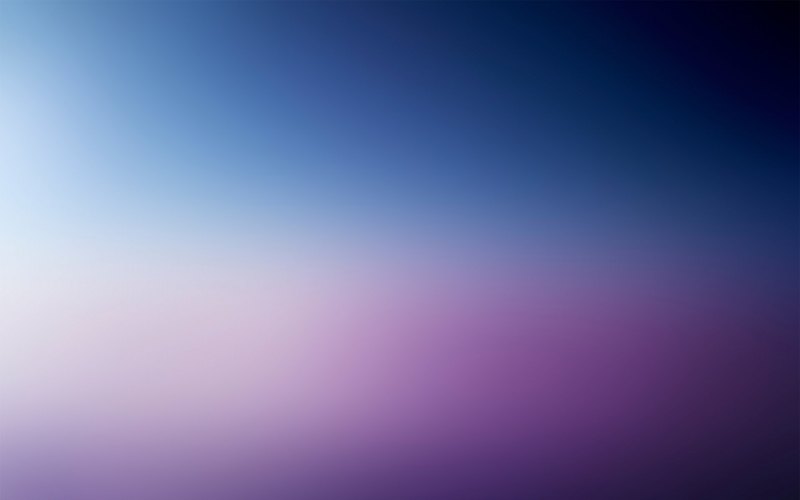 Красивый фон градиент