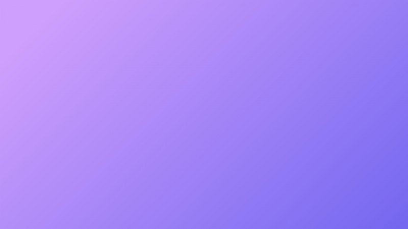 Красивый фон одного цвета