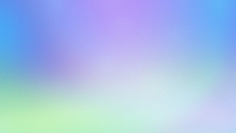 Градиентный фон