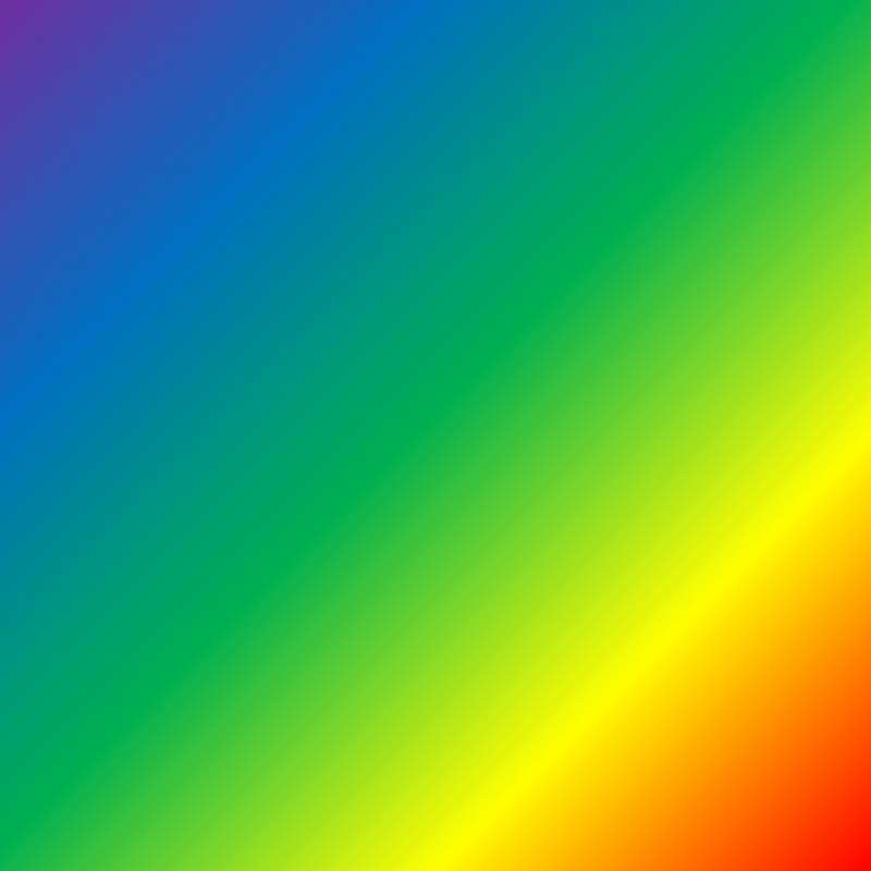 Розовый цвет