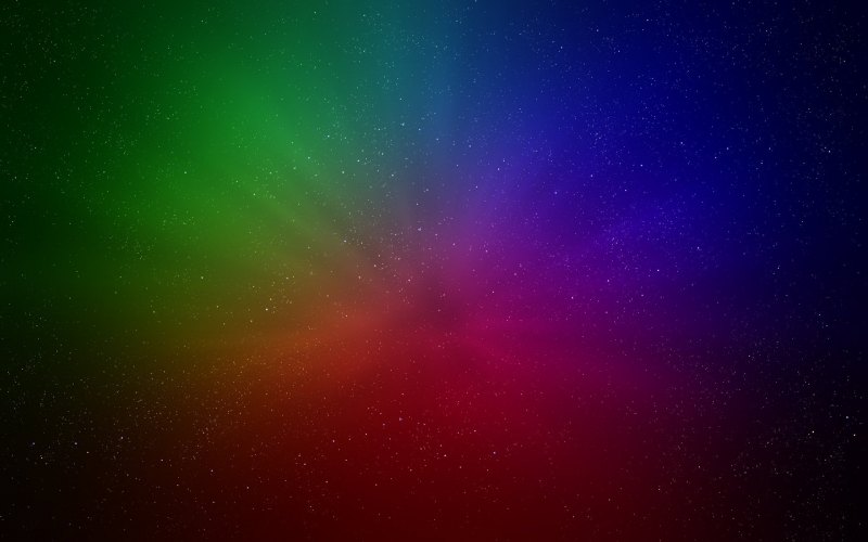 Розовый градиент