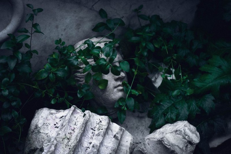 Грустная Эстетика