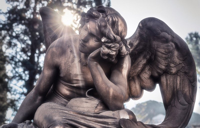 Эстетика скульптуры