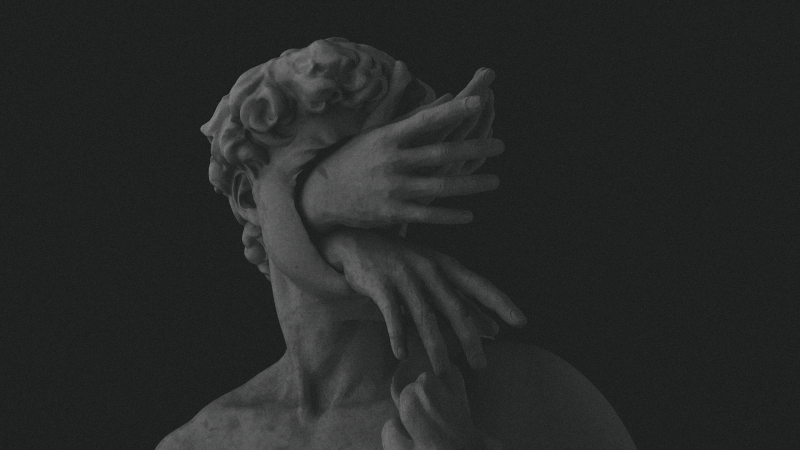 Давид Микеланджело