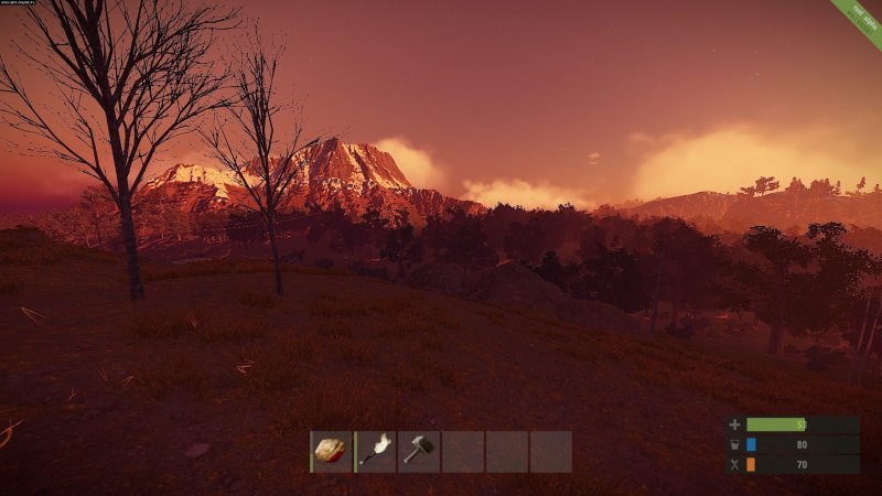 Rust игра