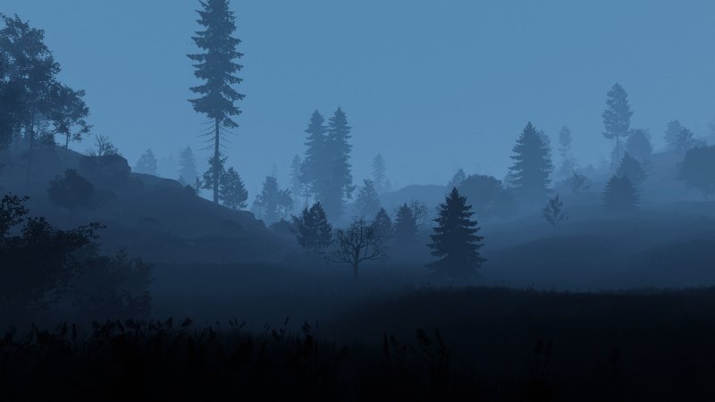 Красивые Скриншоты раст